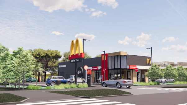 McDonald’s Restaurants (NZ) Limited – Resource consent for drive-through restaurant in Ōrākei granted